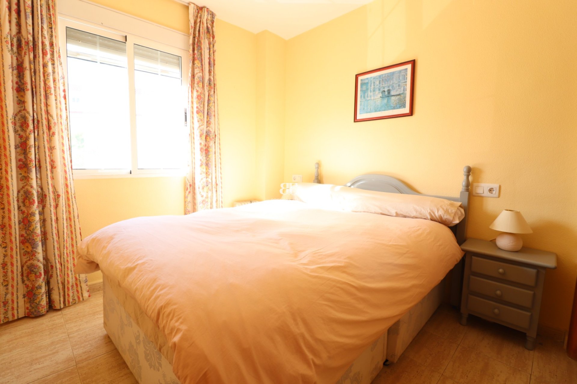 Resale - apartment -
Torrevieja - San Luis