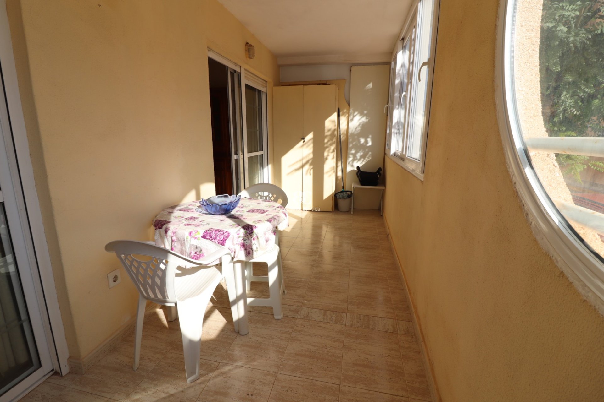 Resale - apartment -
Torrevieja - San Luis