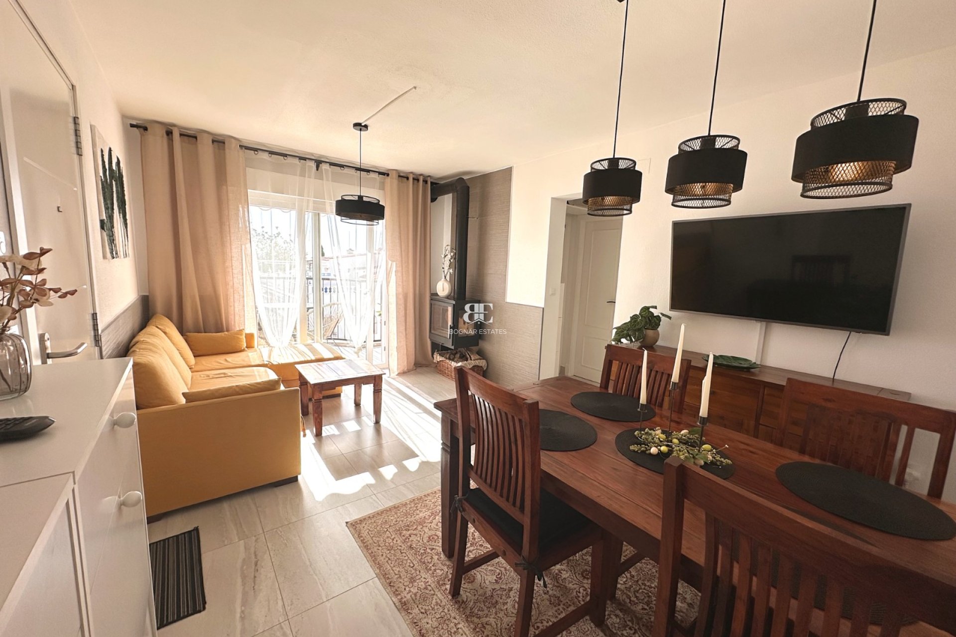 Resale - apartment -
Torrevieja - San Luis