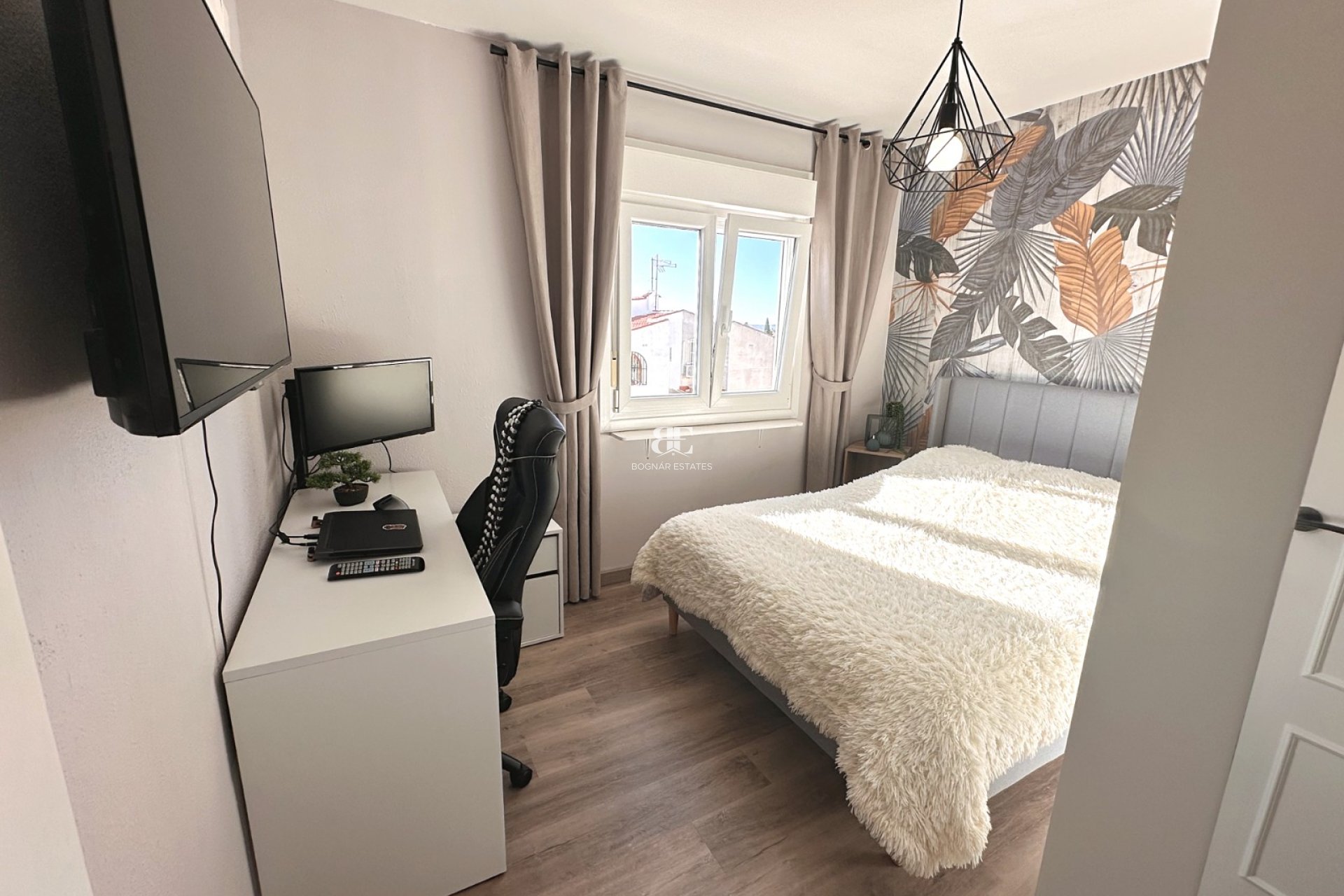 Resale - apartment -
Torrevieja - San Luis