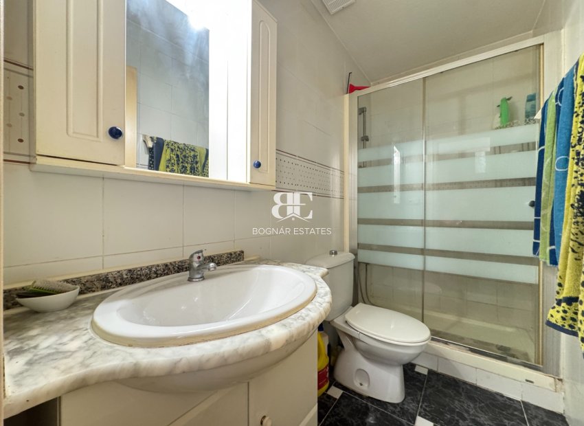 Resale - apartment -
Torrevieja - Torre la mata