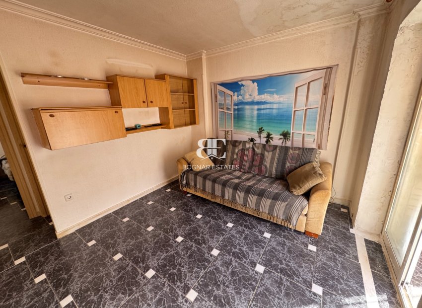 Resale - apartment -
Torrevieja - Torre la mata