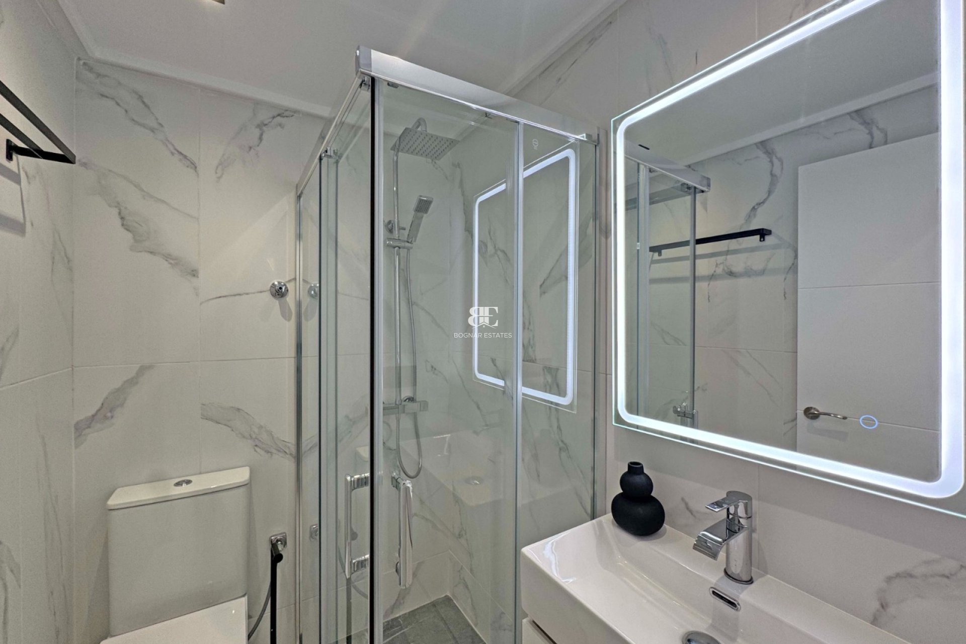 Resale - apartment -
Torrevieja - Torrelamata - La Mata