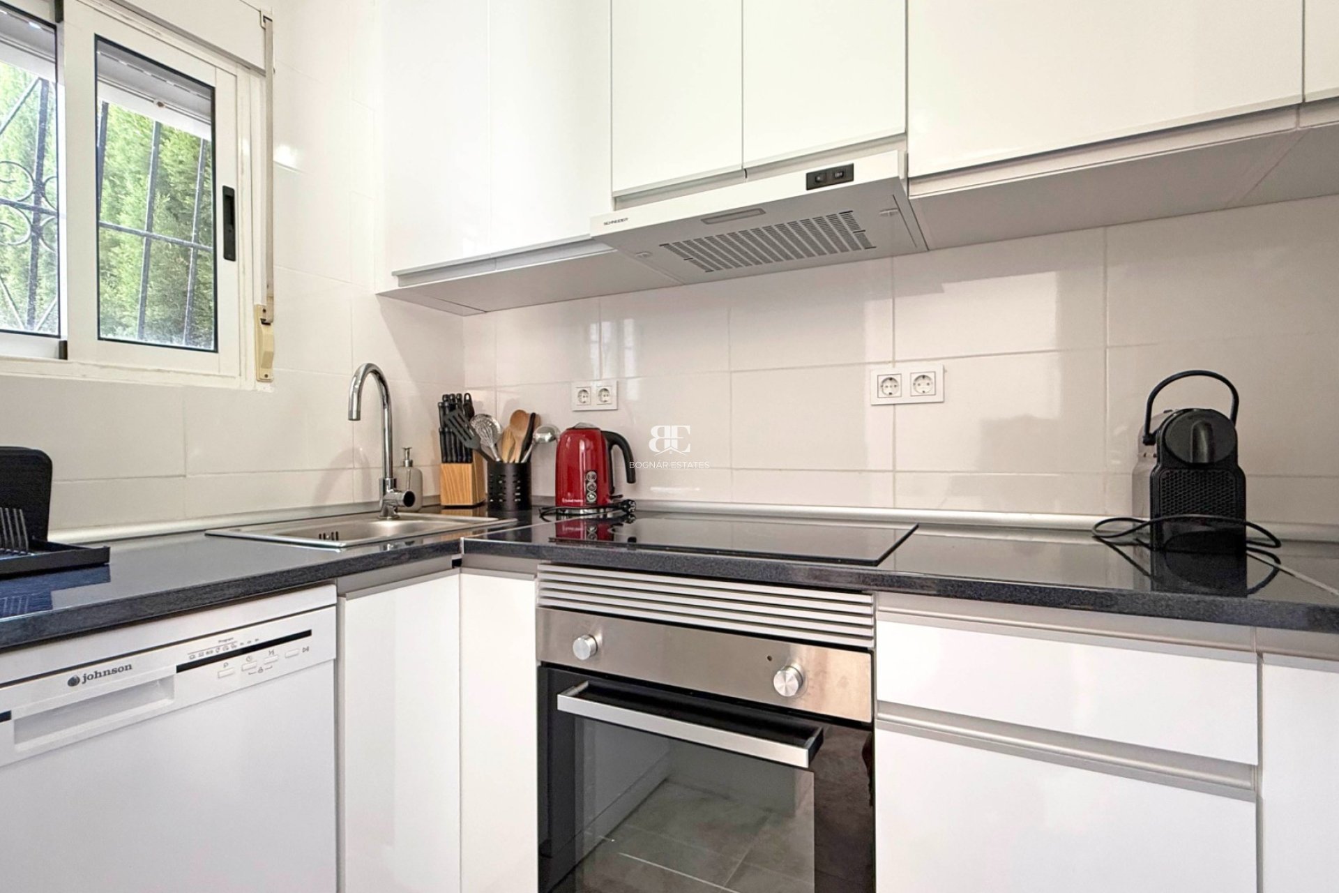Resale - apartment -
Torrevieja - Torrelamata - La Mata