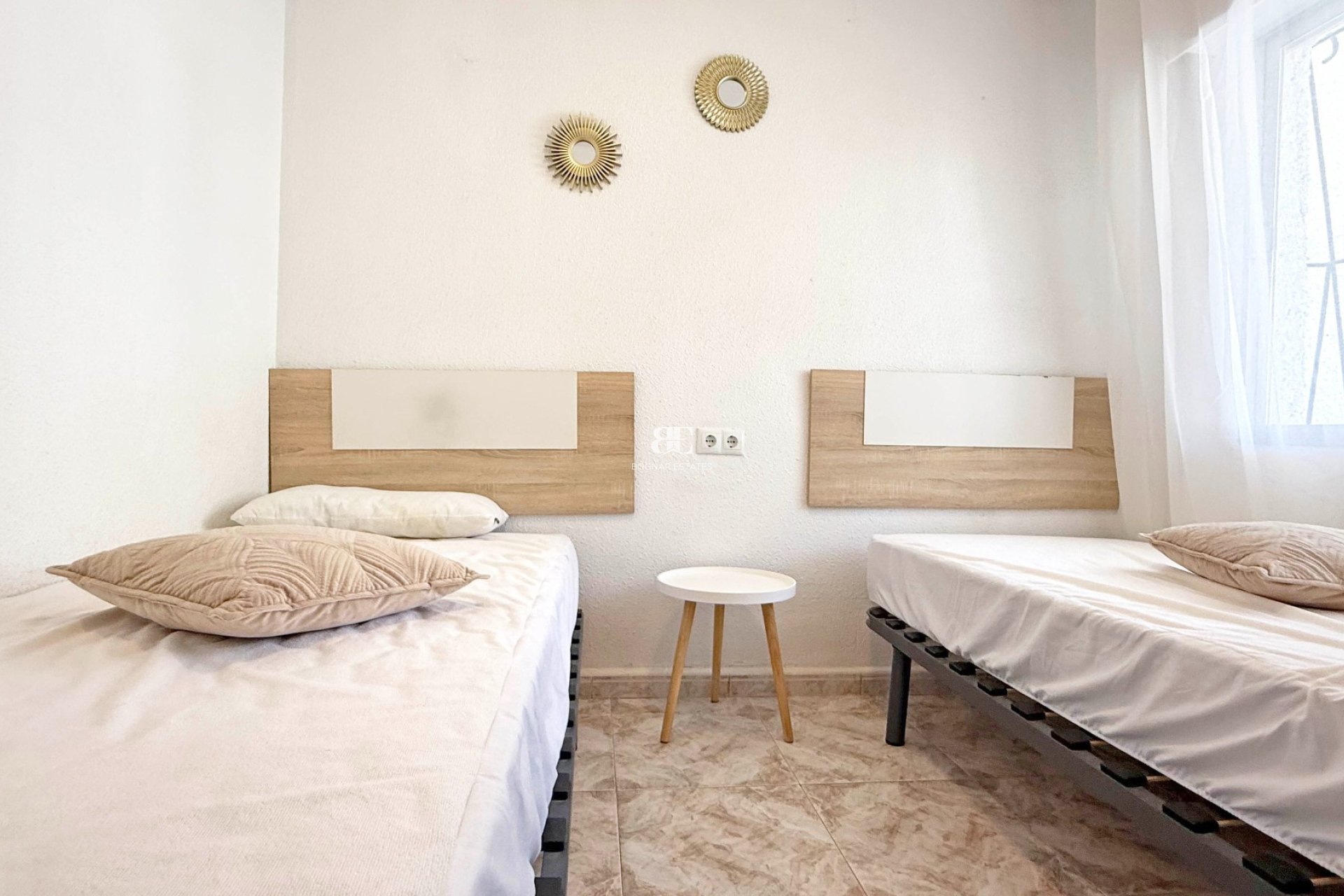 Resale - apartment -
Torrevieja - Torrelamata - La Mata