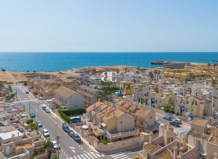 Resale - apartment -
Torrevieja - Zona los Frutales