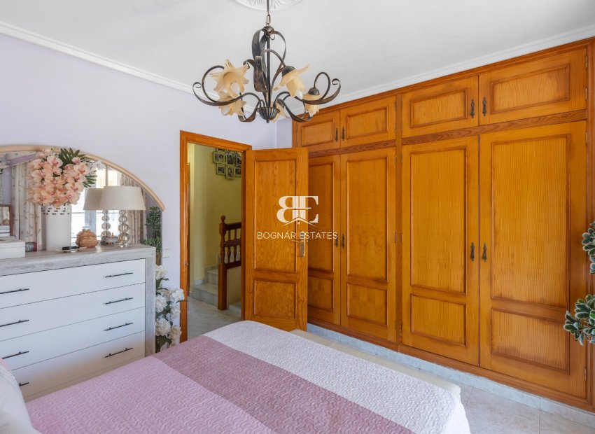 Resale - apartment -
Torrevieja - Zona los Frutales