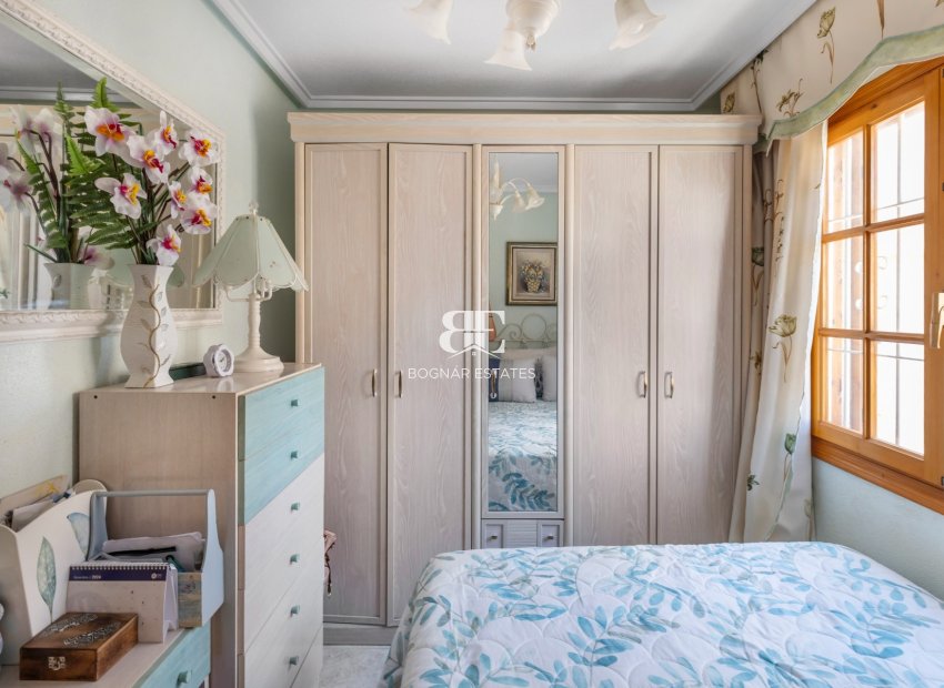 Resale - apartment -
Torrevieja - Zona los Frutales