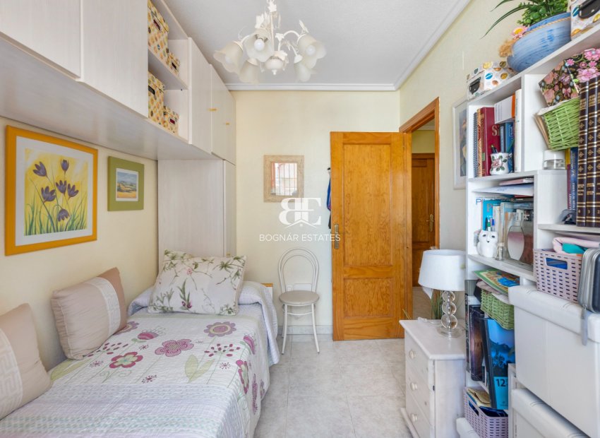 Resale - apartment -
Torrevieja - Zona los Frutales