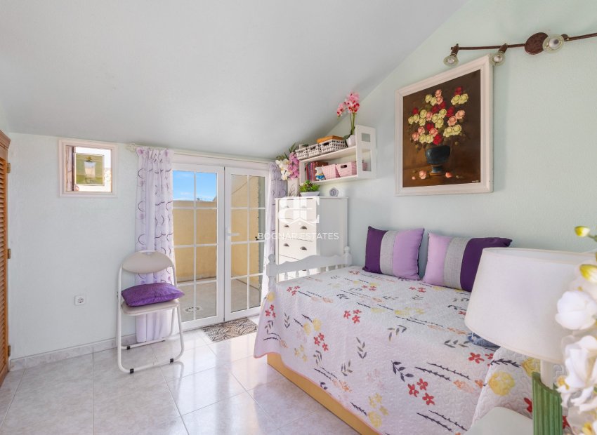 Resale - apartment -
Torrevieja - Zona los Frutales