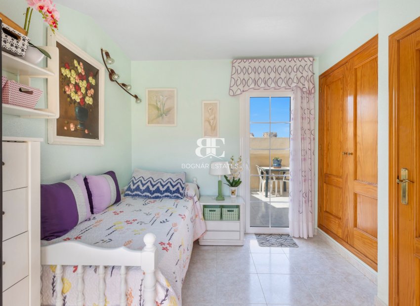 Resale - apartment -
Torrevieja - Zona los Frutales