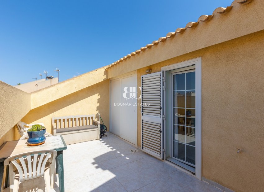 Resale - apartment -
Torrevieja - Zona los Frutales
