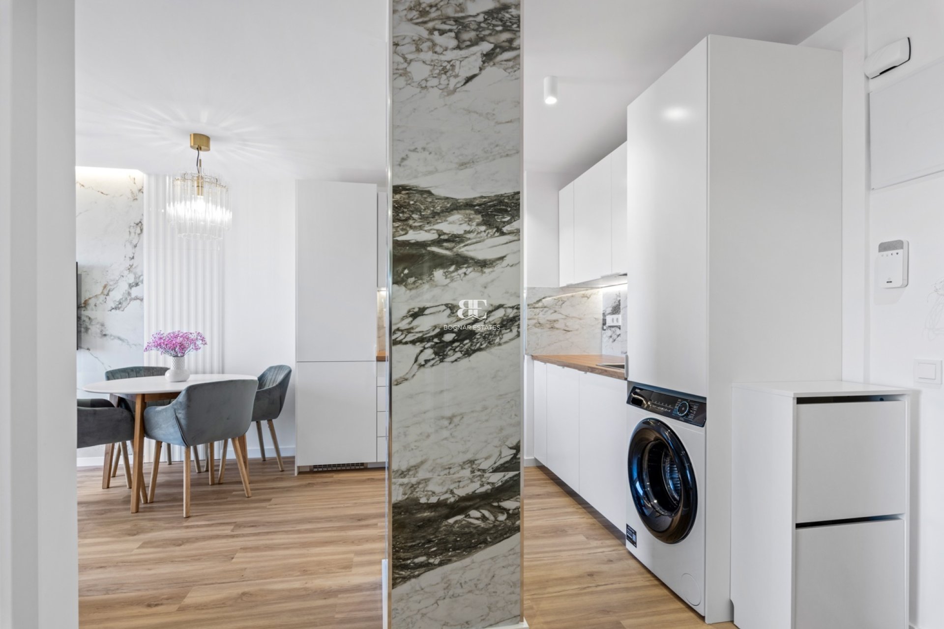 Resale - apartment -
Torrevieja