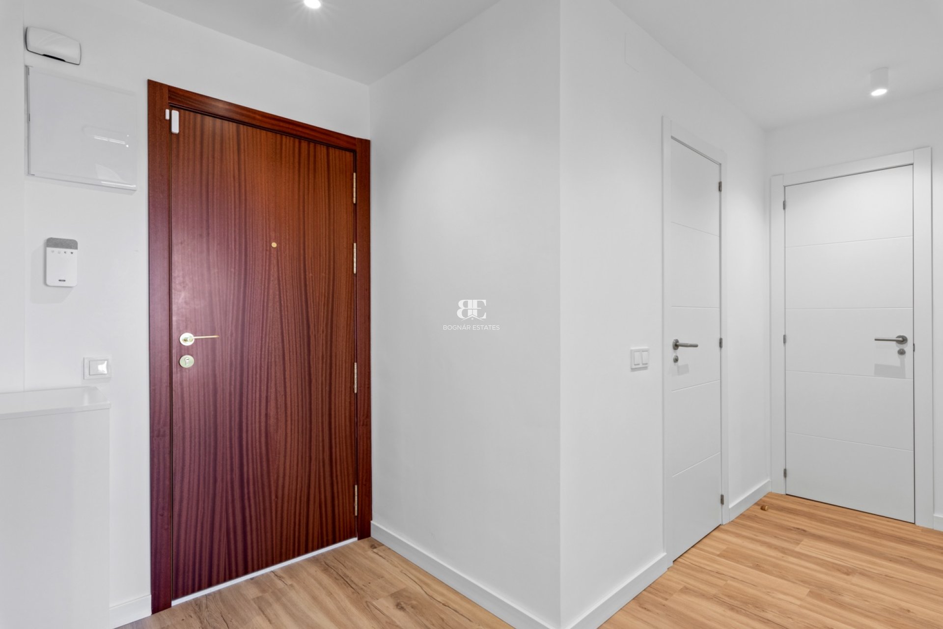 Resale - apartment -
Torrevieja