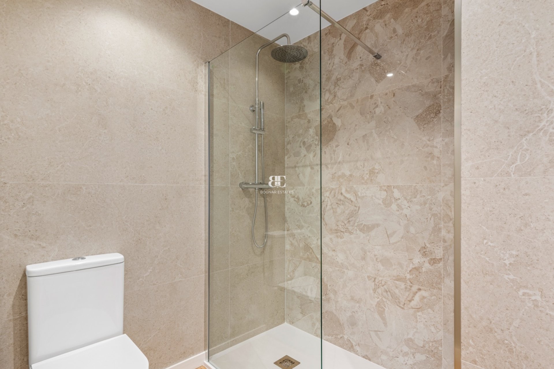 Resale - apartment -
Torrevieja