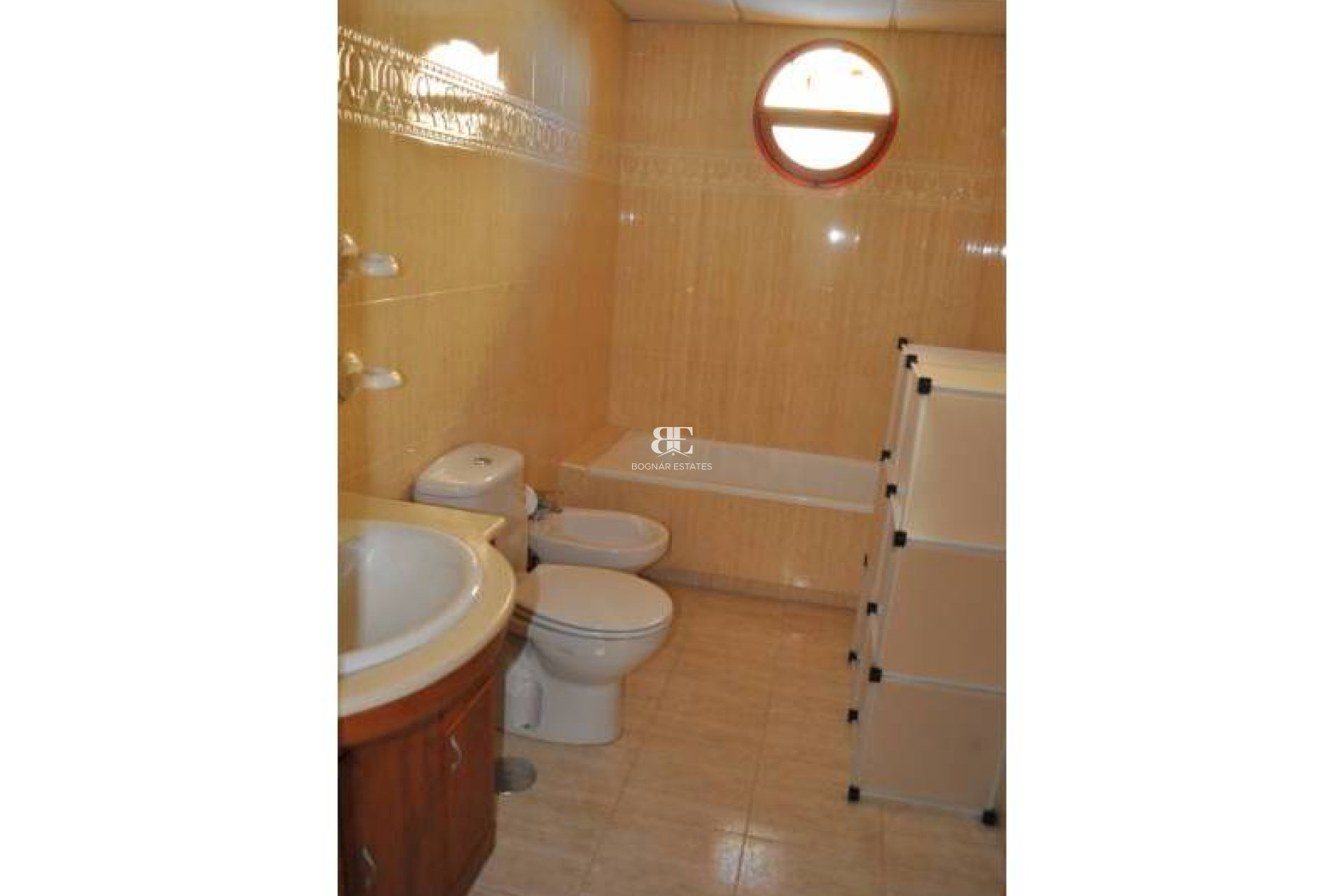 Resale - apartment -
Villajoyosa - Playa Torres