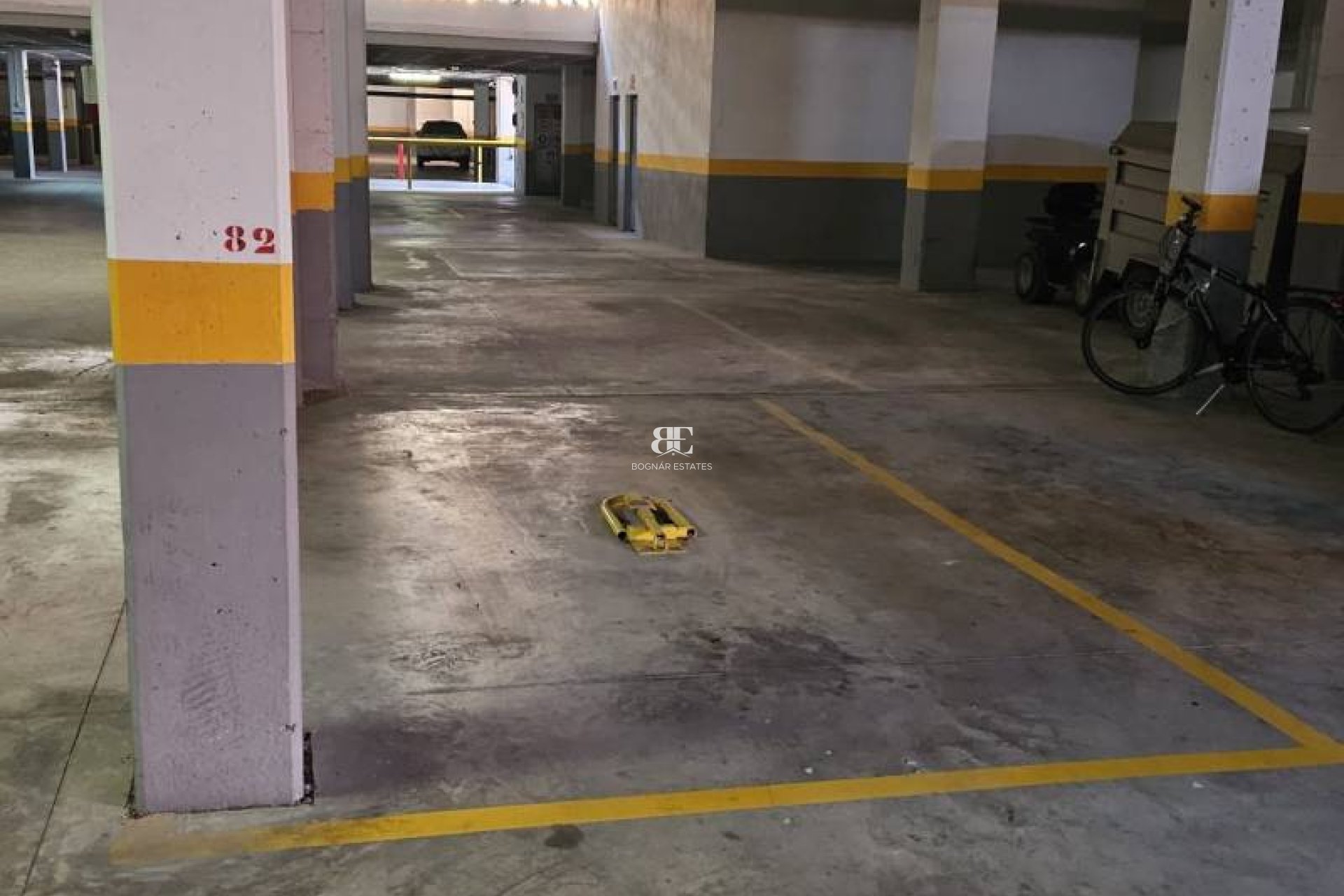 Resale - apartment -
Villajoyosa - Playa Torres