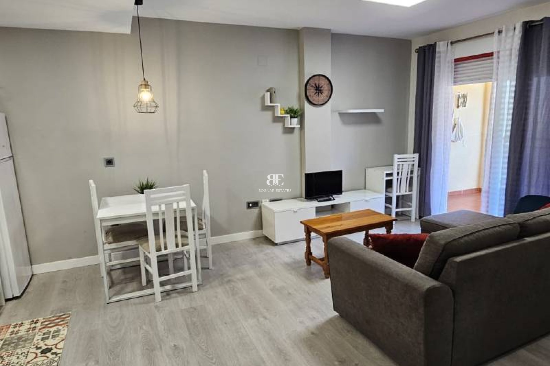 Resale - apartment -
Villajoyosa - Playa Torres