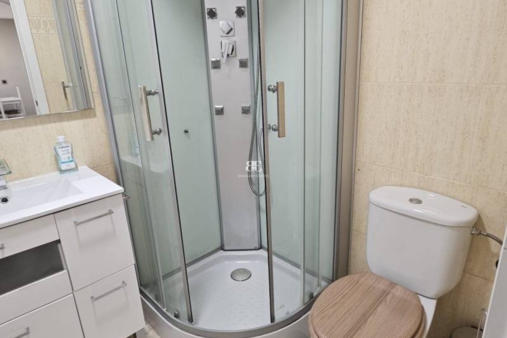 Resale - apartment -
Villajoyosa - Playa Torres