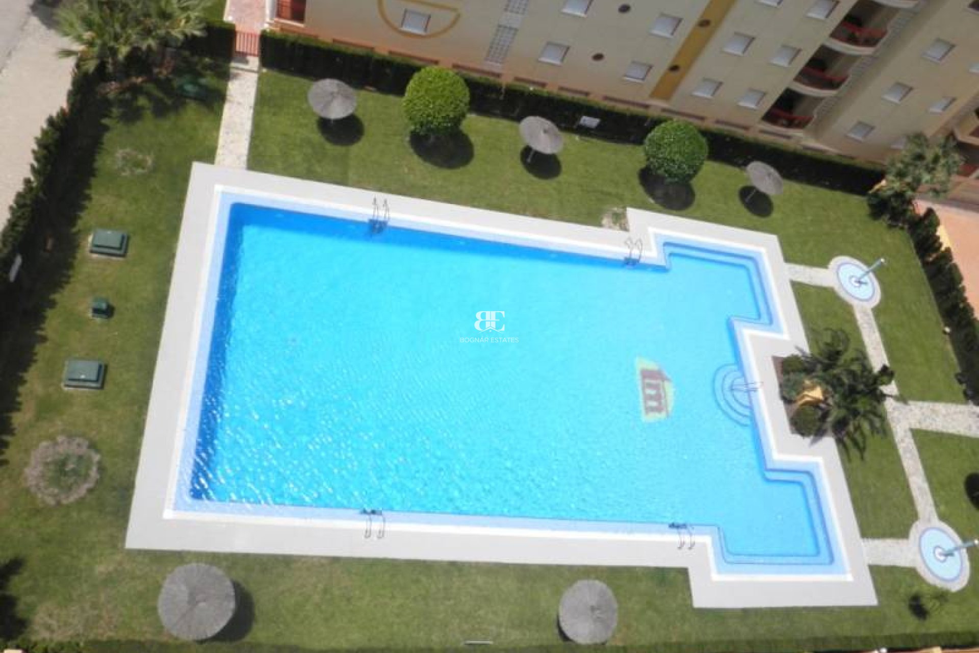Resale - apartment -
Villajoyosa - Playa Torres