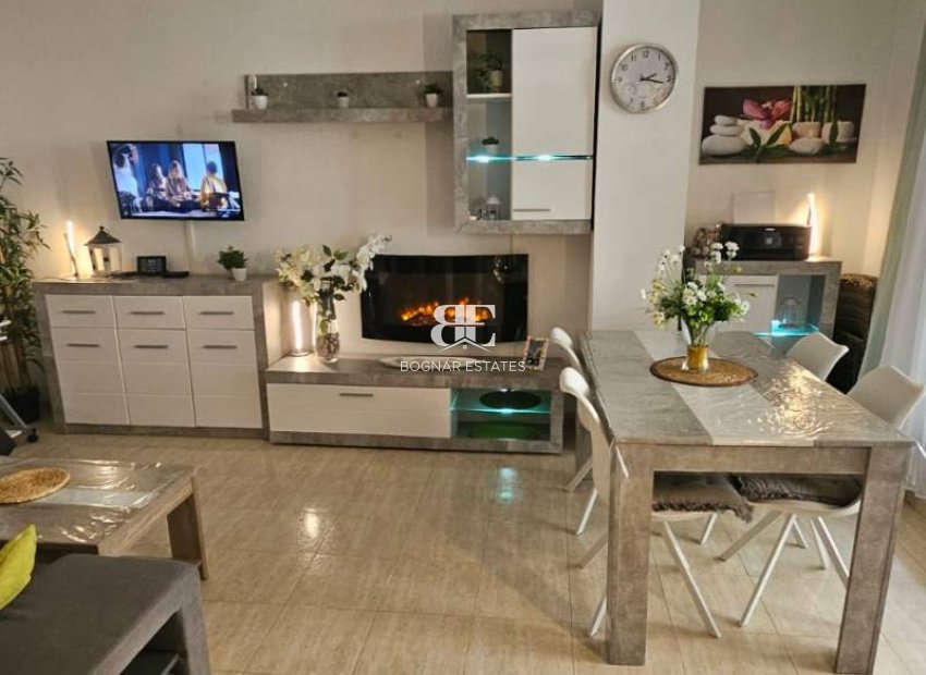 Resale - apartment -
Villajoyosa - Playa Torres