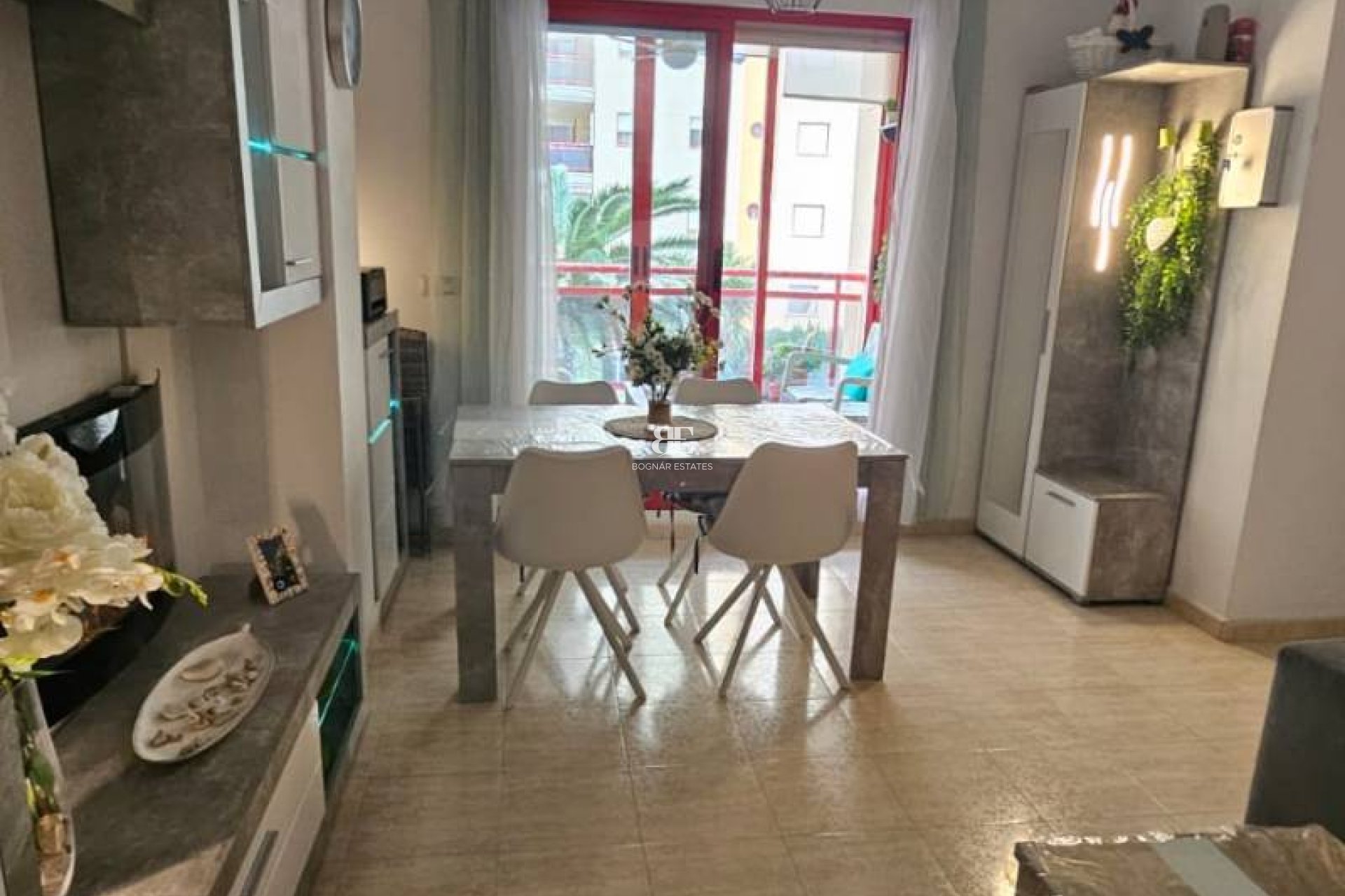 Resale - apartment -
Villajoyosa - Playa Torres