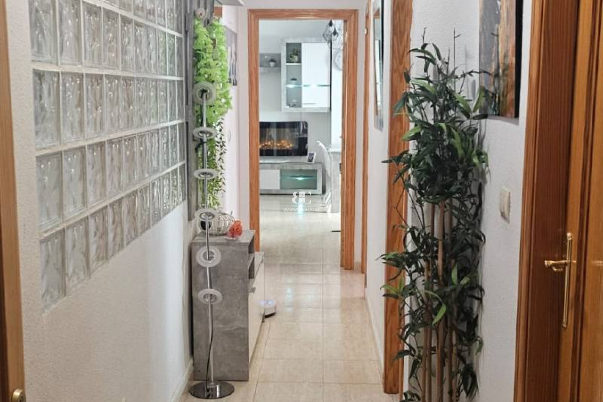 Resale - apartment -
Villajoyosa - Playa Torres