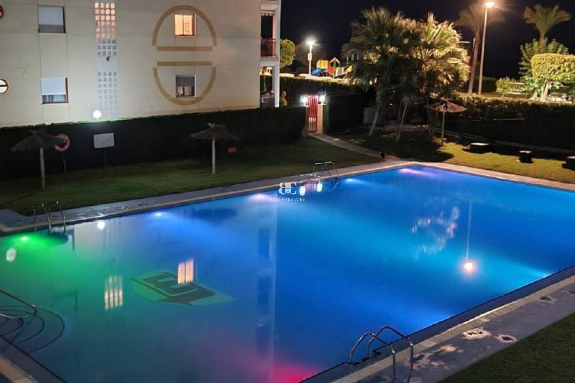 Resale - apartment -
Villajoyosa - Playa Torres