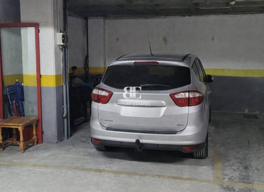 Resale - apartment -
Villajoyosa - Playa Torres