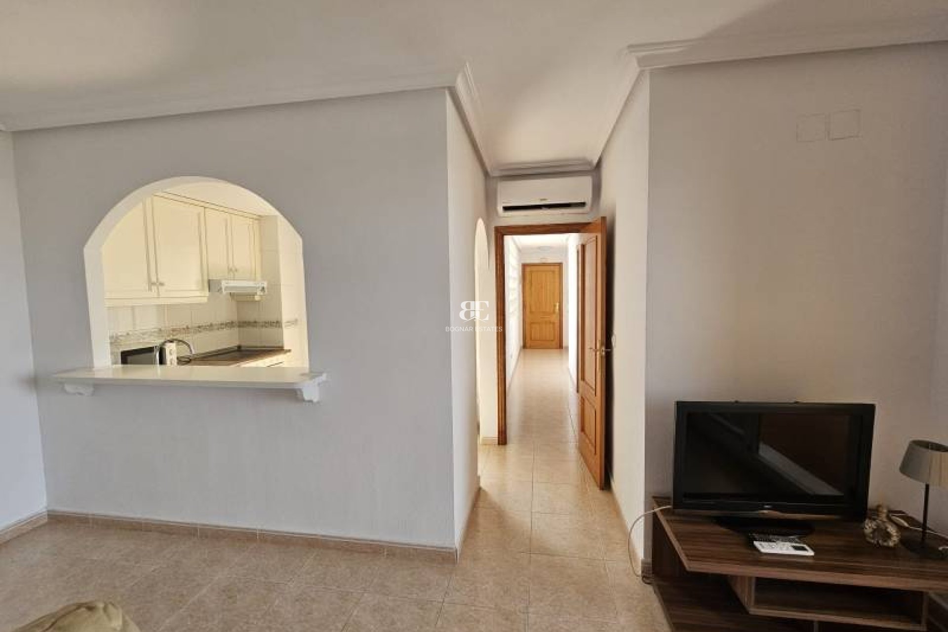 Resale - apartment -
Villajoyosa - Playa Torres