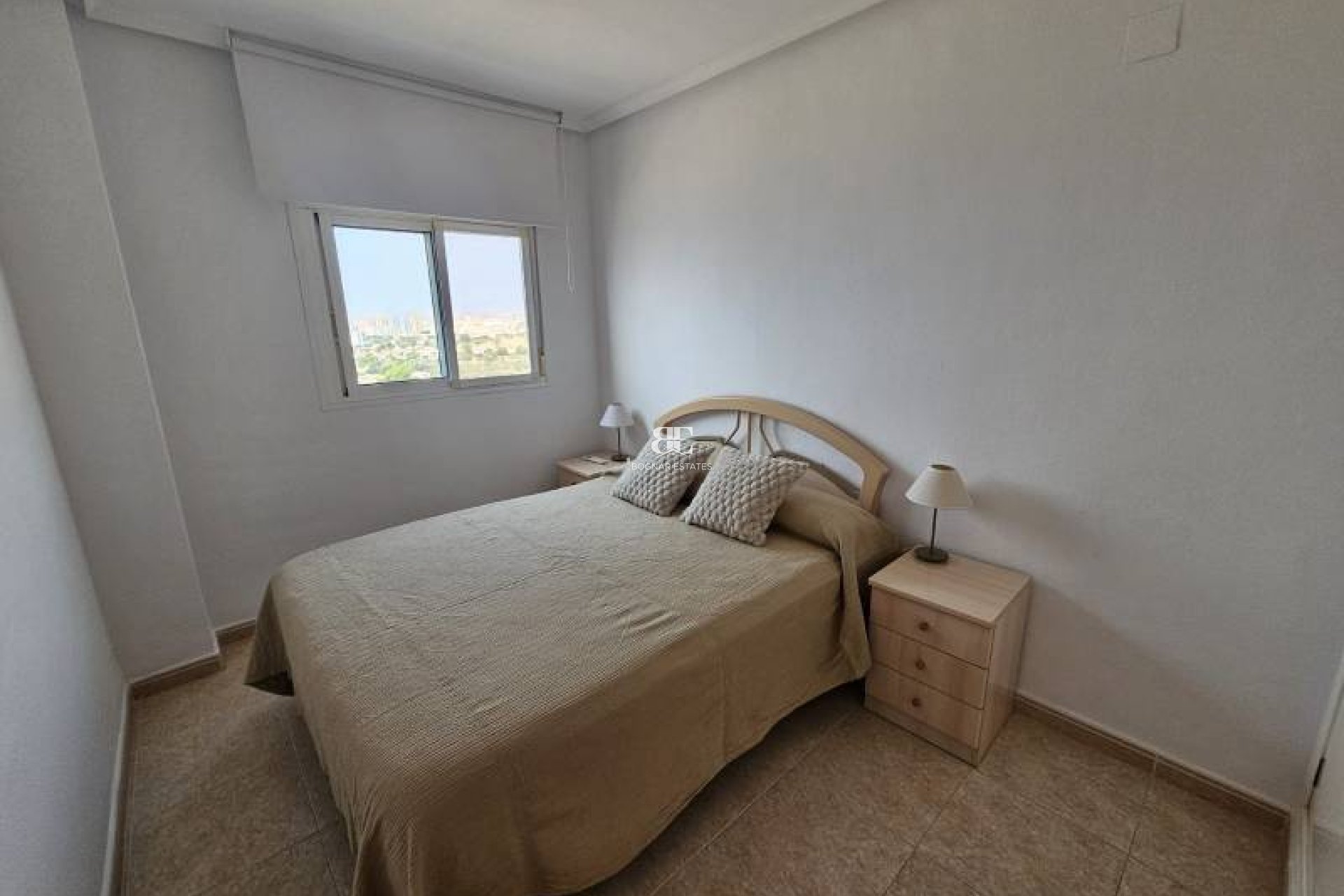 Resale - apartment -
Villajoyosa - Playa Torres