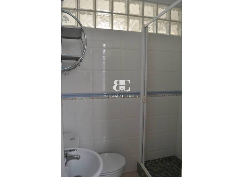 Resale - apartment -
Villajoyosa - Playa Torres