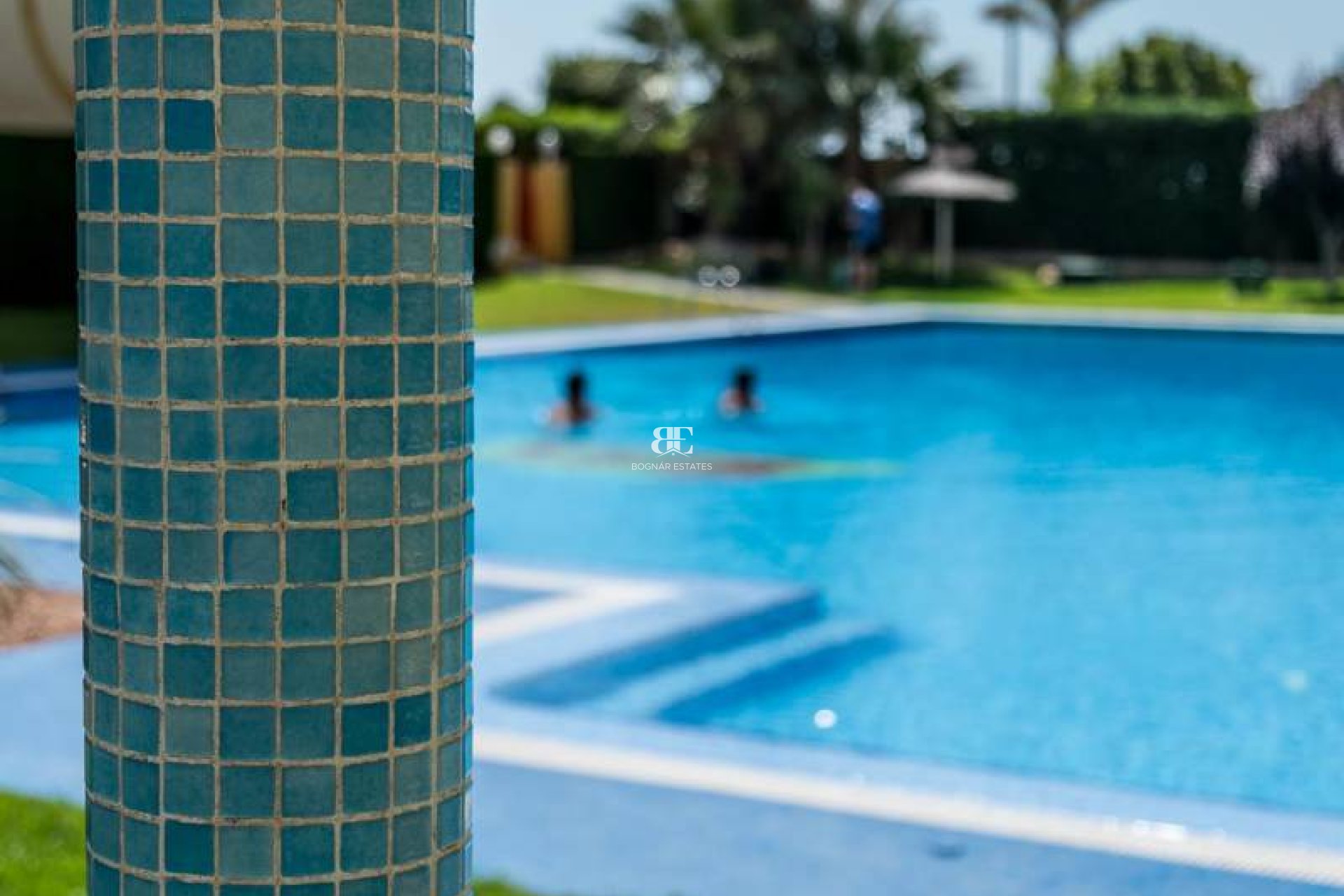 Resale - apartment -
Villajoyosa - Playa Torres