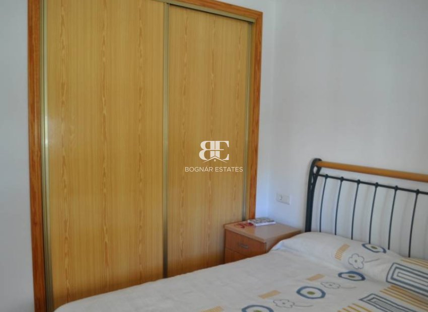 Resale - apartment -
Villajoyosa - Varadero/ Estudiantes beach