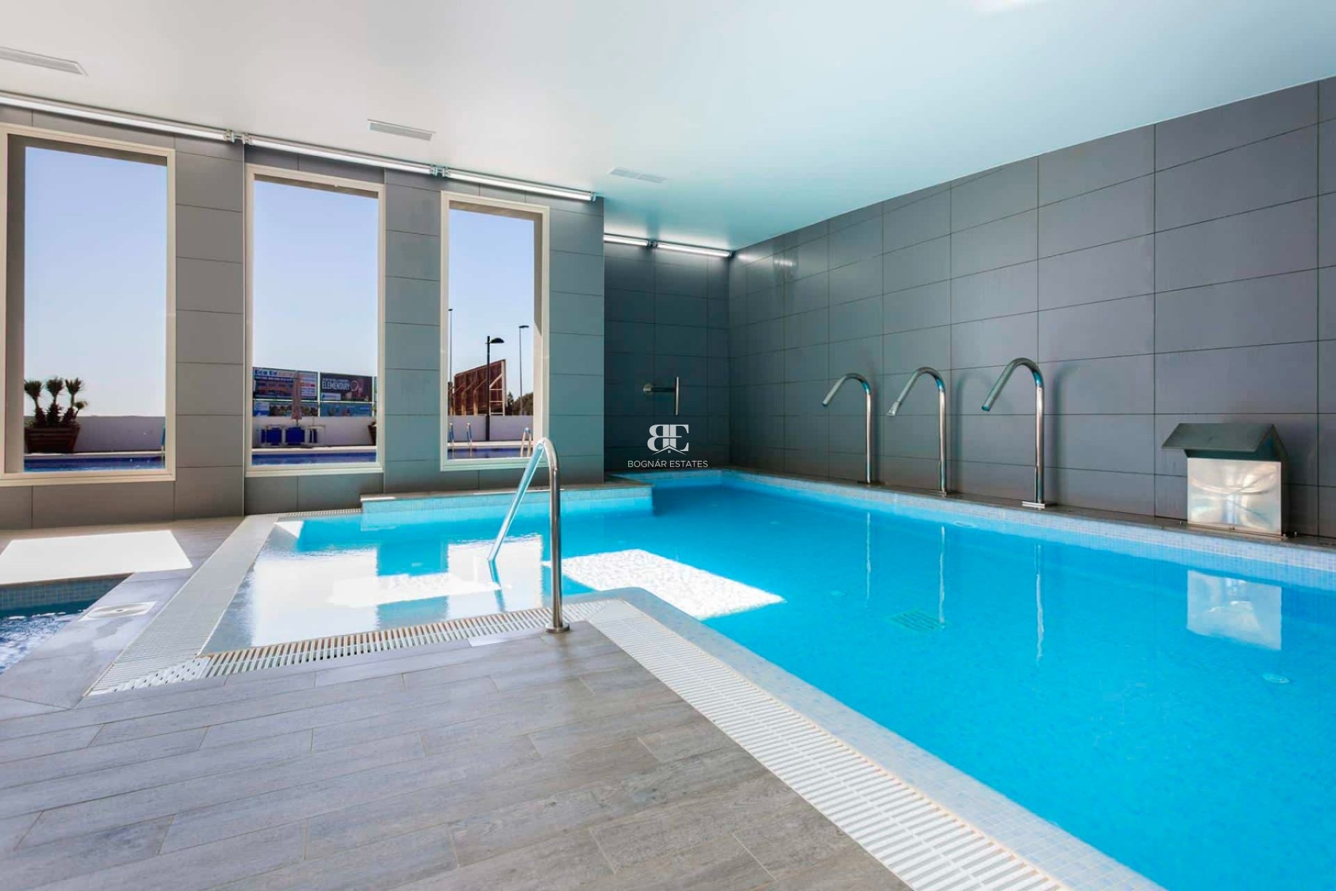 Resale - apartment -
Villamartín - Los Dolses