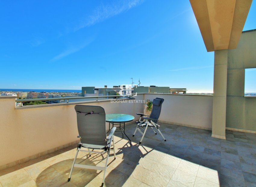 Resale - apartment -
Villamartín - Los Dolses