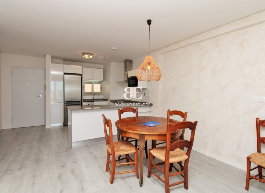 Resale - apartment -
Villamartín - Los Dolses