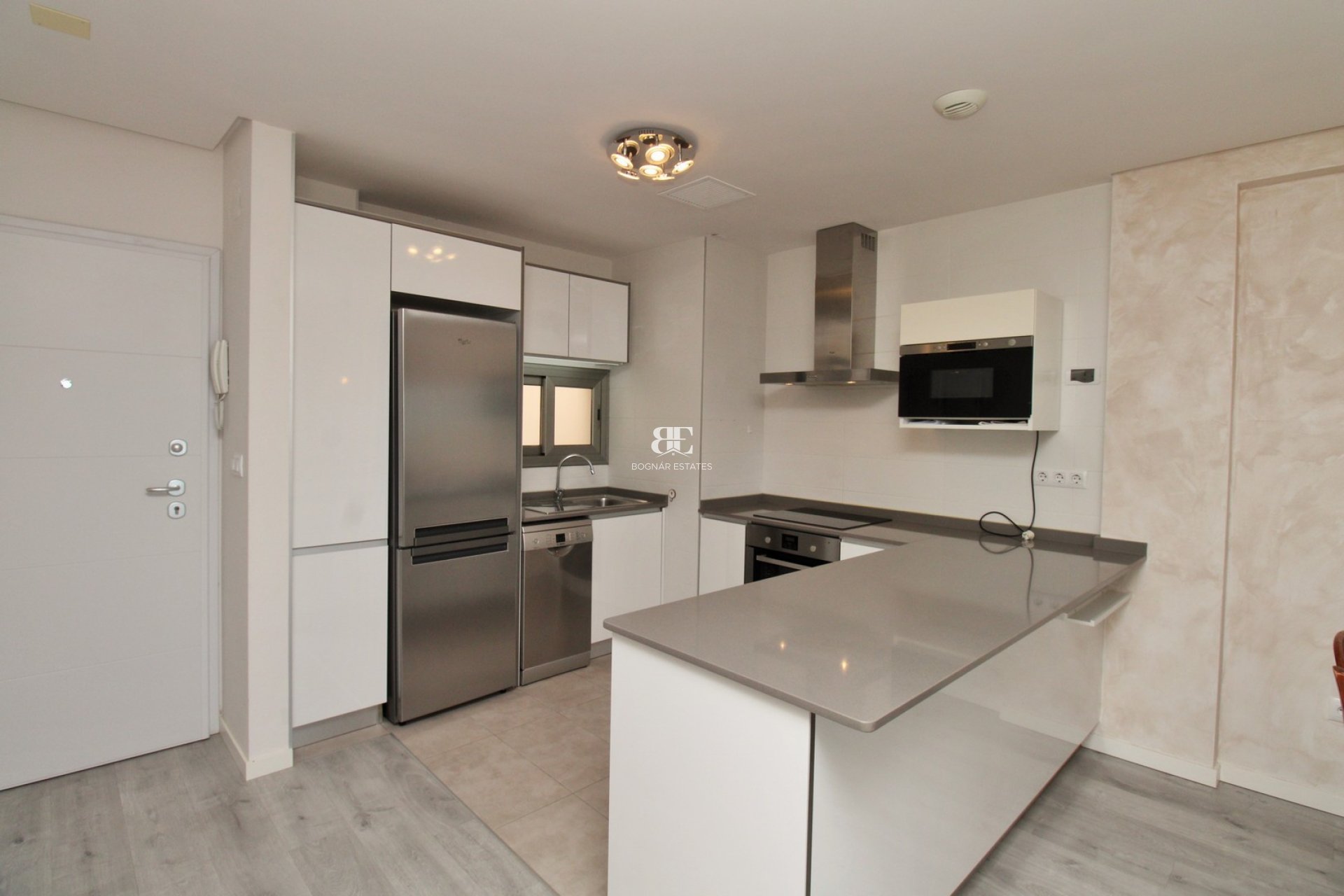 Resale - apartment -
Villamartín - Los Dolses