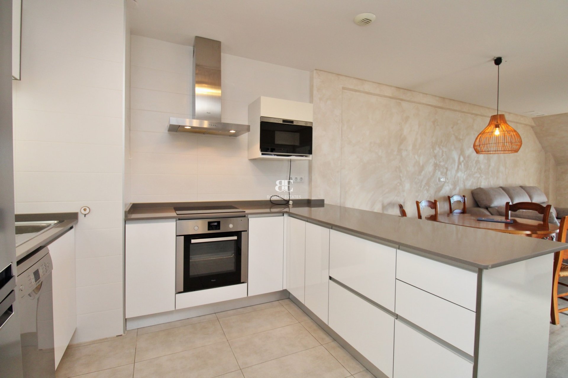 Resale - apartment -
Villamartín - Los Dolses