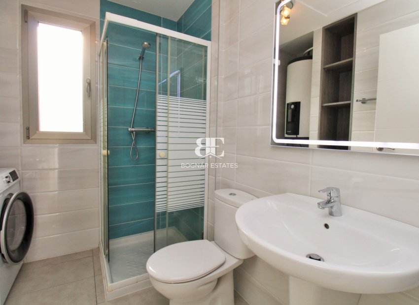 Resale - apartment -
Villamartín - Los Dolses