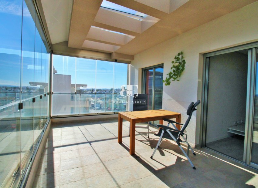 Resale - apartment -
Villamartín - Los Dolses