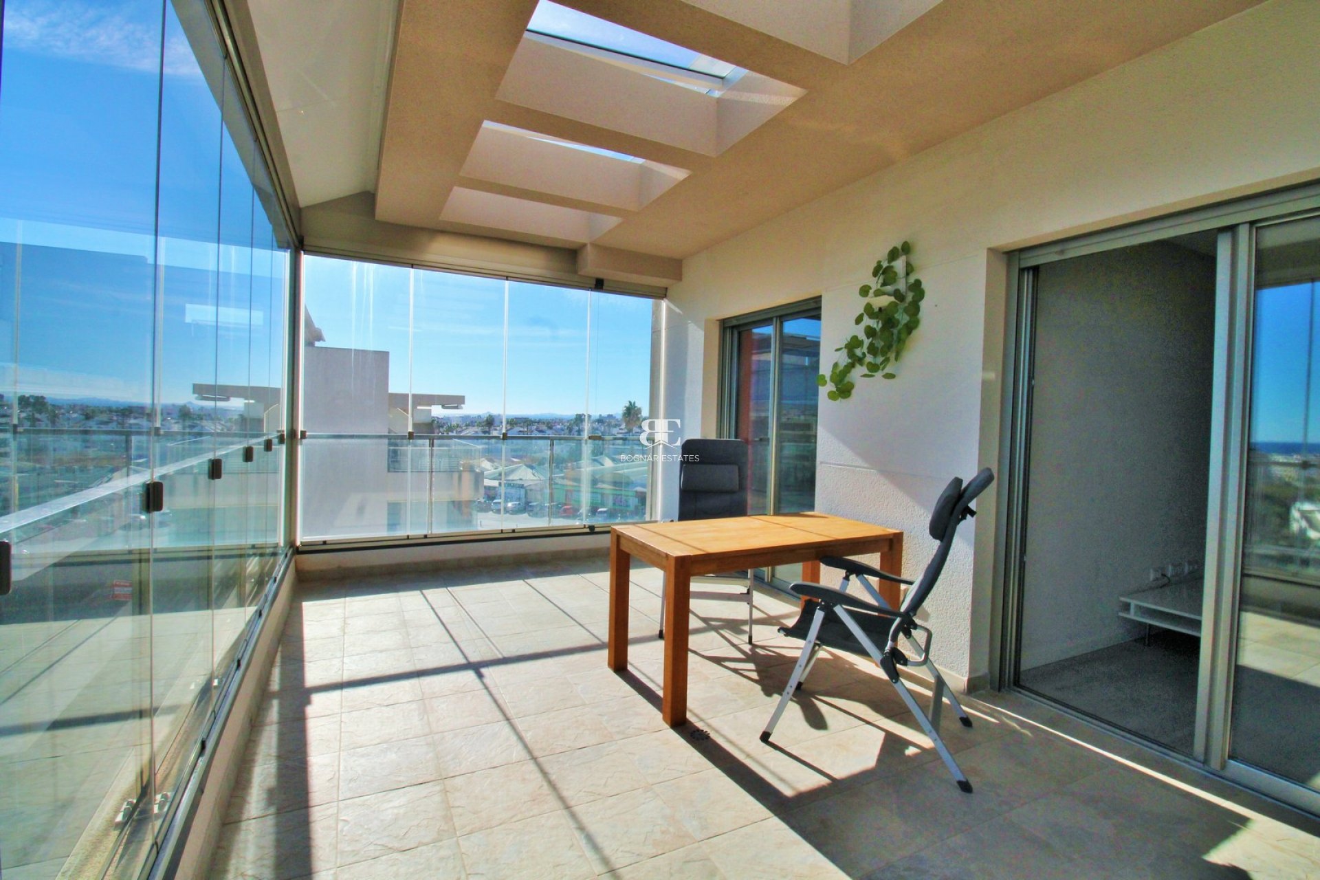 Resale - apartment -
Villamartín - Los Dolses