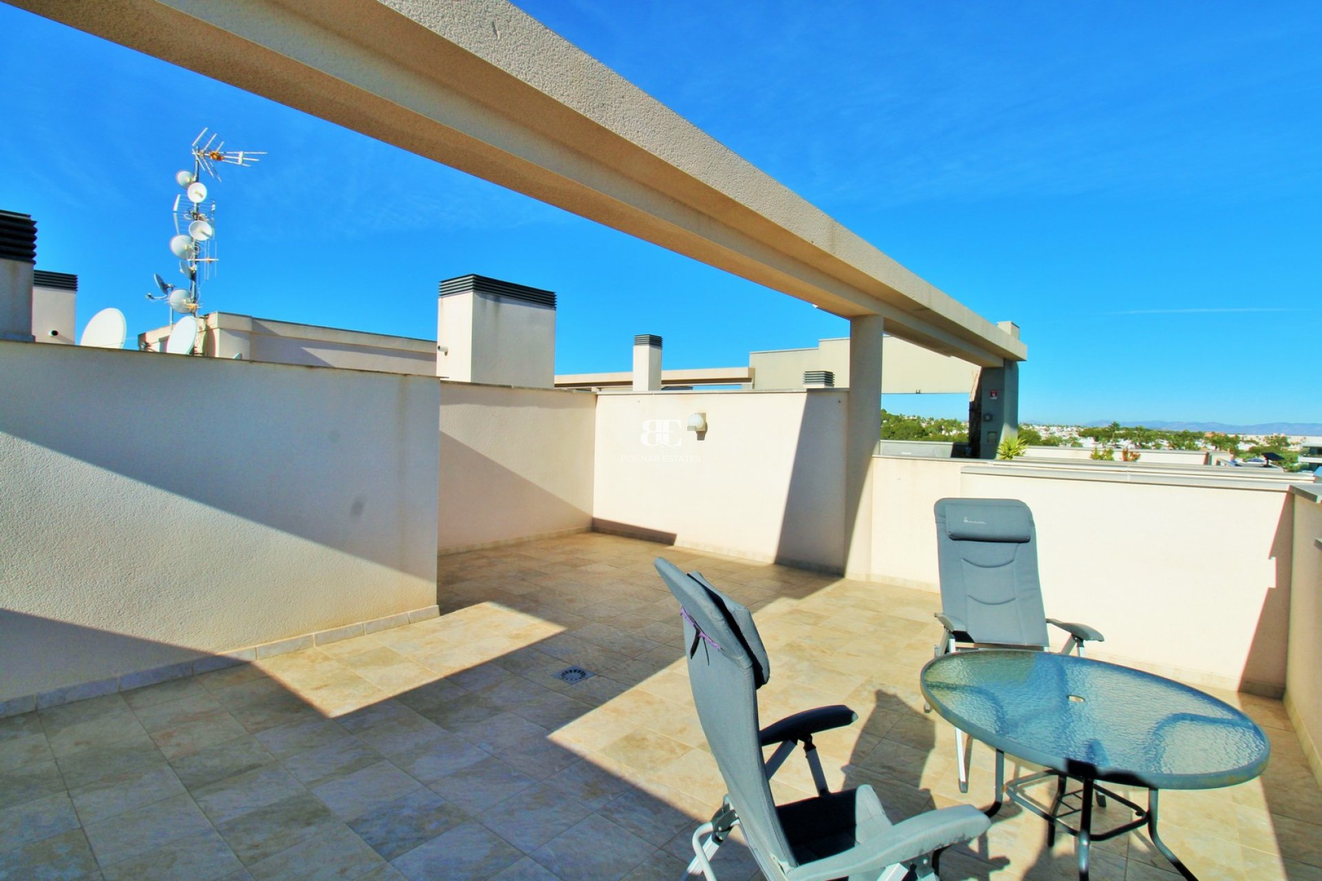 Resale - apartment -
Villamartín - Los Dolses