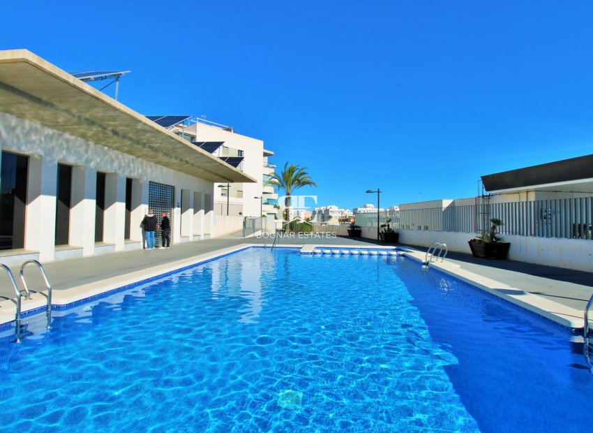 Resale - apartment -
Villamartín - Los Dolses