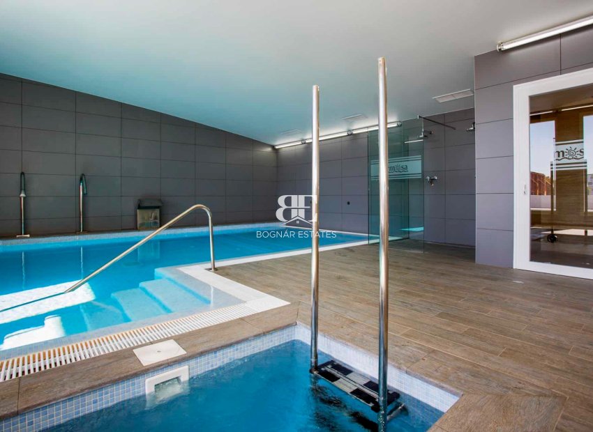 Resale - apartment -
Villamartín - Los Dolses