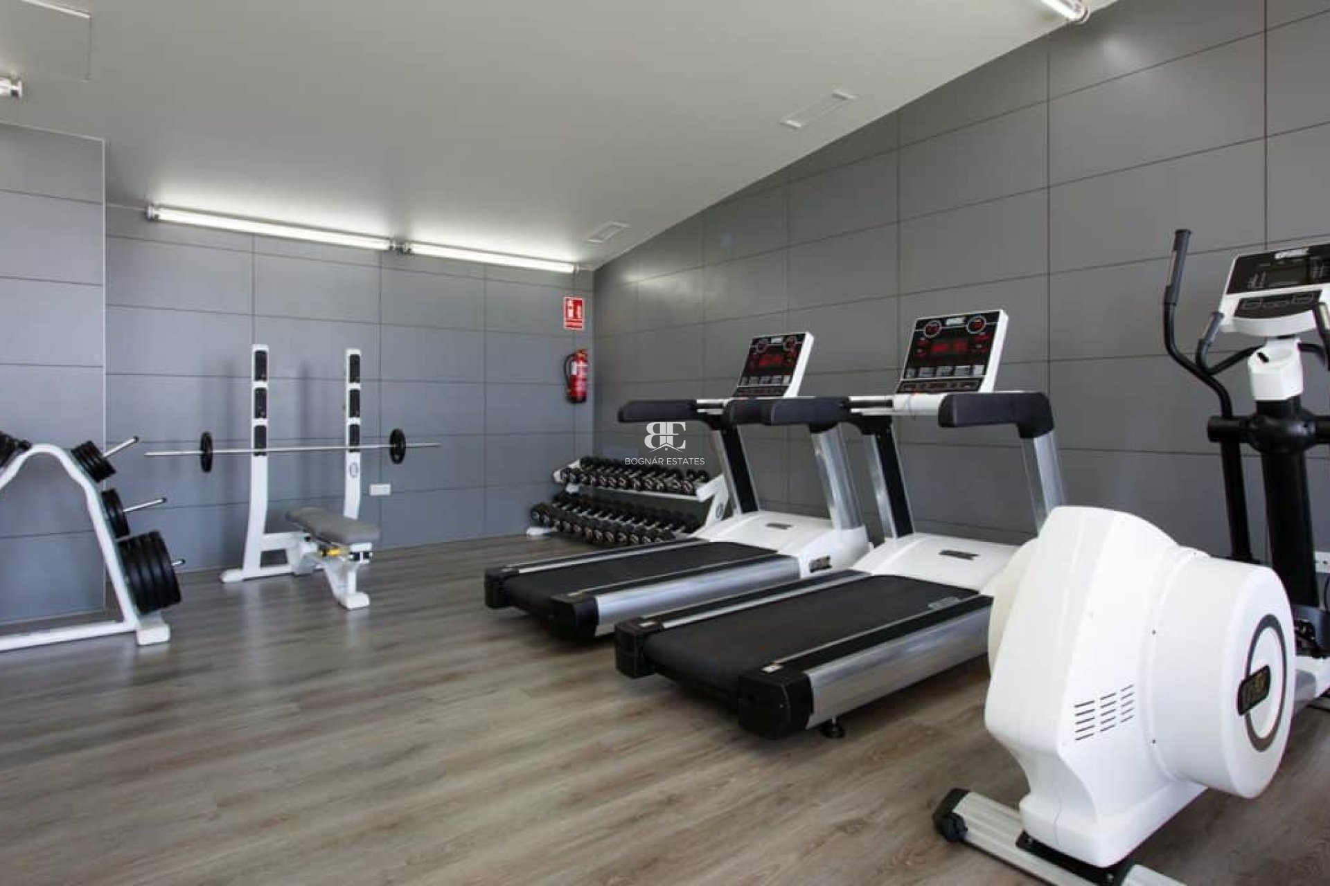 Resale - apartment -
Villamartín - Los Dolses