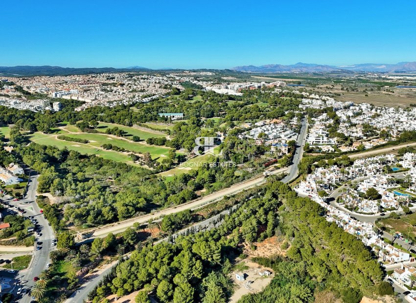 Resale - apartment -
Villamartín - Los Dolses