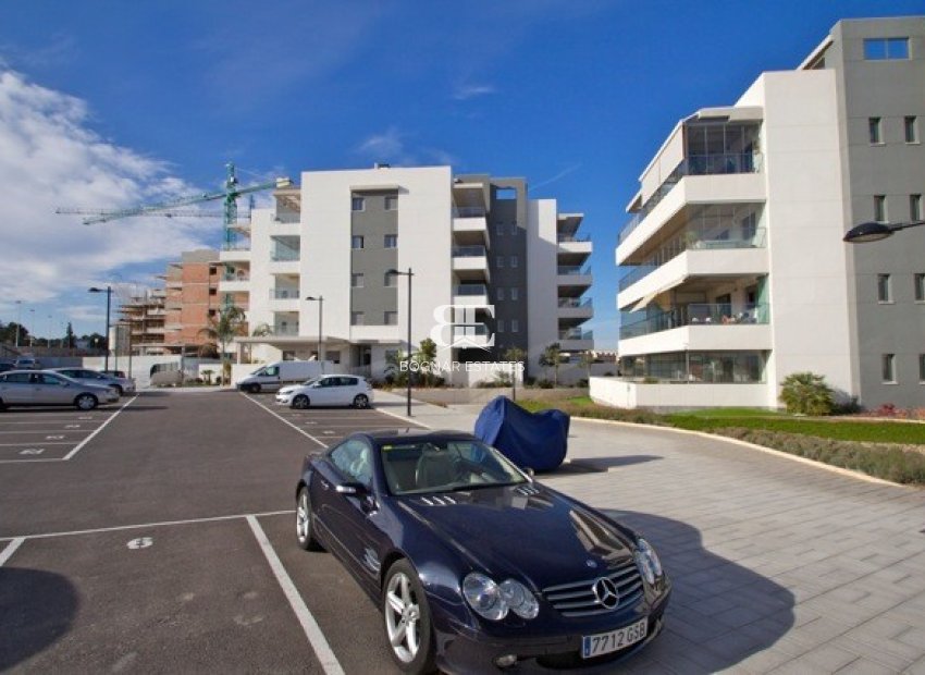 Resale - apartment -
Villamartín - Los Dolses