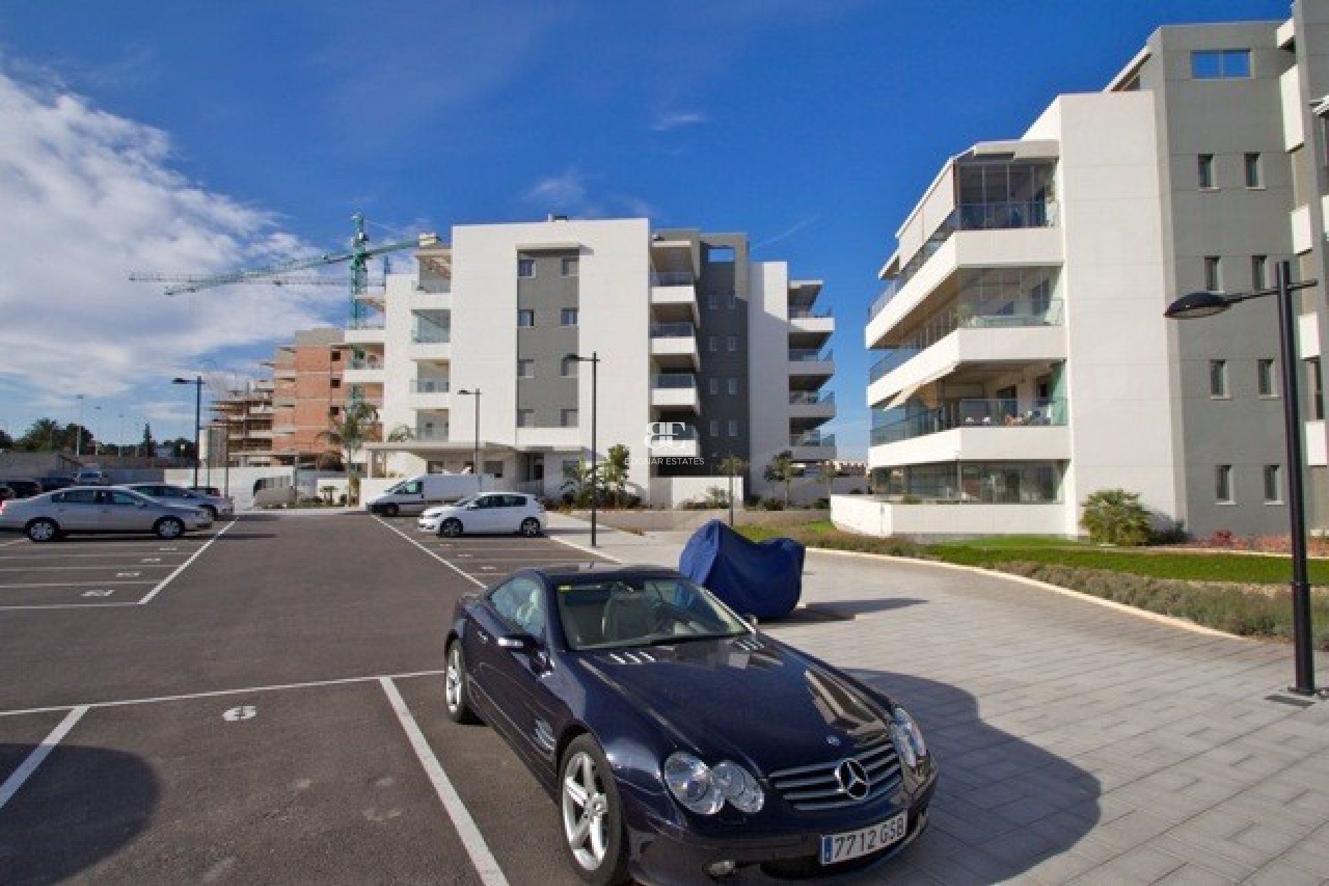 Resale - apartment -
Villamartín - Los Dolses