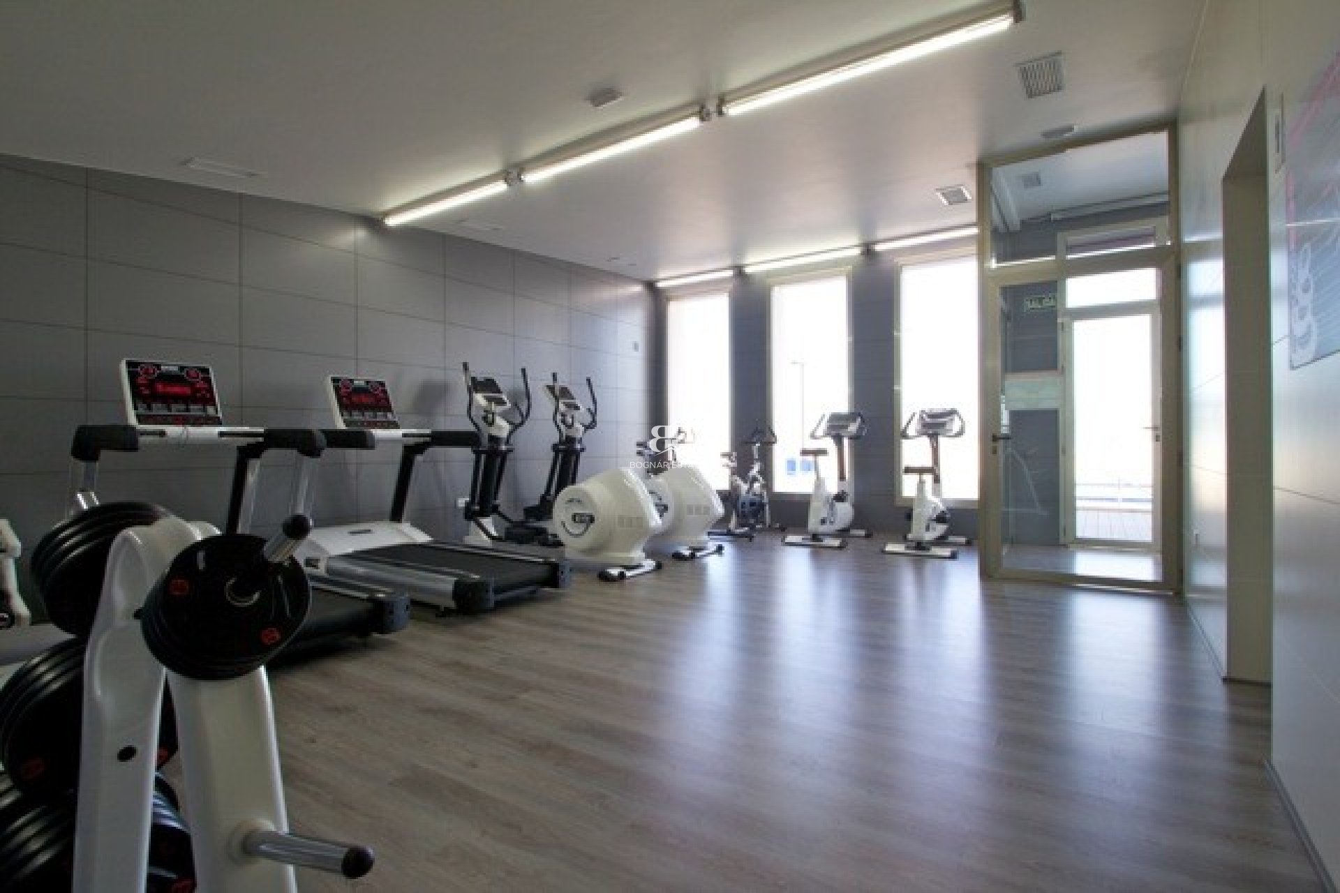 Resale - apartment -
Villamartín - Los Dolses